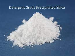 Precipitated Silica Powder Detergent Grade, For Industrial Purpose, Packaging Type : HDPE Bag, HDPE Bag