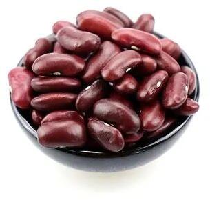 Dried Light Red Kidney Beans, For Cooking, Packaging Type : Gunny Bag