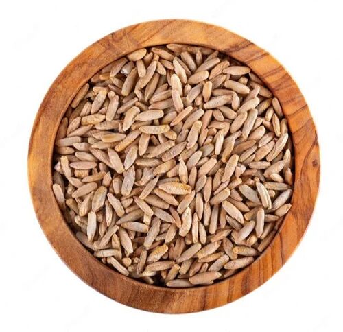 Brown Natural Rye Seed, For Cooking, Packaging Size : 10kg