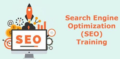 Seo Course Training Service