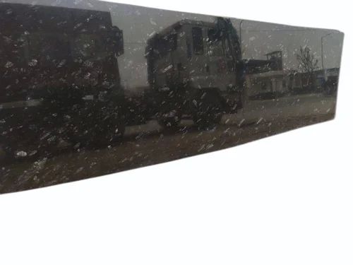 Polished Pearl Black Granite Slab, For Flooring, Wall Tiles, Size : Multisizes