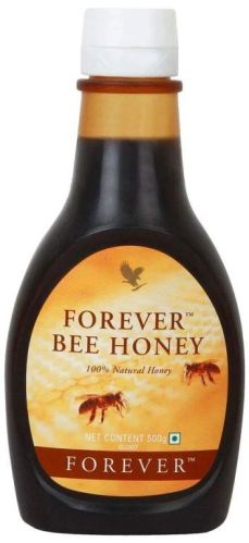 Orange Liquid Forever Bee Honey, For Foods, Medicines, Certification : FSSAI Certified