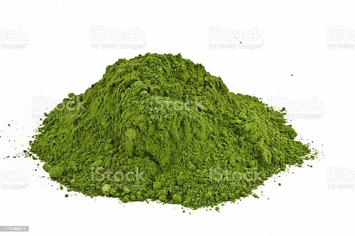 Organic Barley Grass Powder, Packaging Type : PP Bag