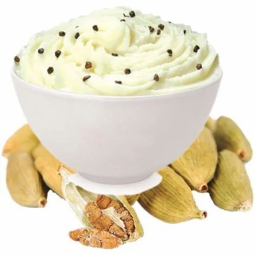 Ojasvi Elaichi Shrikhand, Taste : Sweet