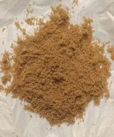 Ojasvi Brown Jaggery Tea Premix Powder, Packaging Type : Plastic Packet