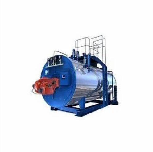 All Round Hot Water Boiler, Specialities : Leak Proof