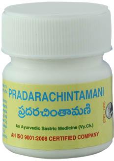 Pradara Chintamani Powder, Shelf Life : 2 Year