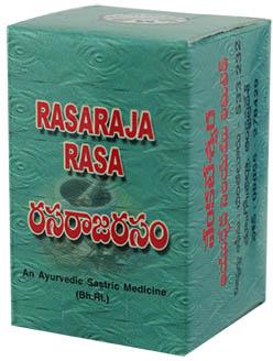 Rasaraja Rasa Powder, Packaging Size : 2 G (10 Doses), 3 G (15 Doses), 5 G (25 Doses)