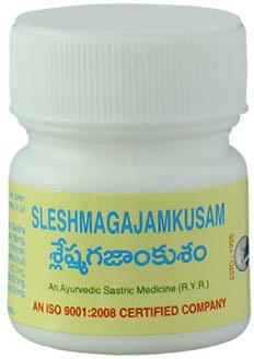 Sleshmagajamkusa Powder, Shelf Life : 24 Months