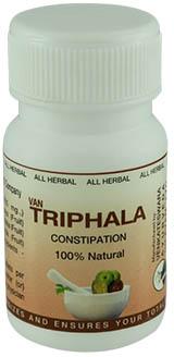 Triphala Tablets, For Supplement Diet, Shelf Life : 2 Year