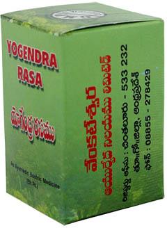 Yogendra Rasa Powder, Packaging Size : 2g (10 Doses)