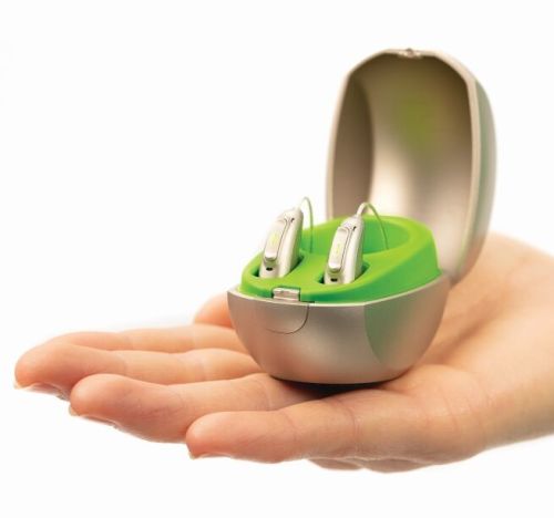 Phonak Audeo Lumity l30-r Hearing Aid, Model Number : AUDEOL30-R