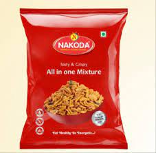 All In One Namkeen Yeye Namkeen, For Snacks, Certification : FSSAI Certified