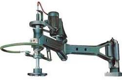 Stone Polishing Machines, Size : 8’ X 4’ 6’ X 3’ Mtrs