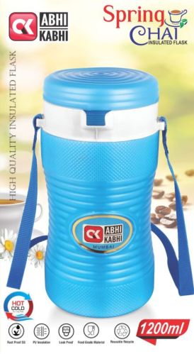 Brown ABHI KABHI Plastic Kettle Set, Feature : Low Maintenance, Stable Performance, Capacity : 0-3L
