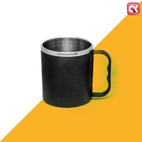 ABHI KABHI Plain HDPE Plastic Tea Cups, Size : Multisize, Color : Coffee
