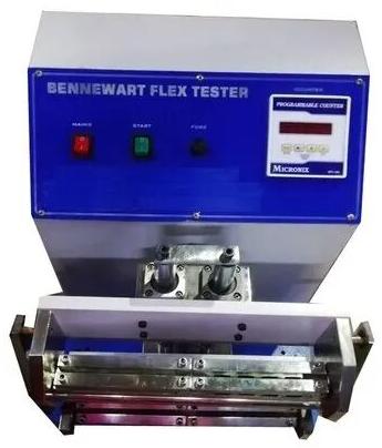 Single Phase 220 V Bennewart Flex Tester