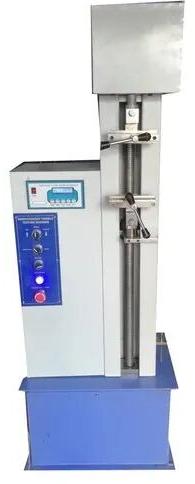 220 V Computerised Tensile Strength Tester, Capacity : 250 Kgf