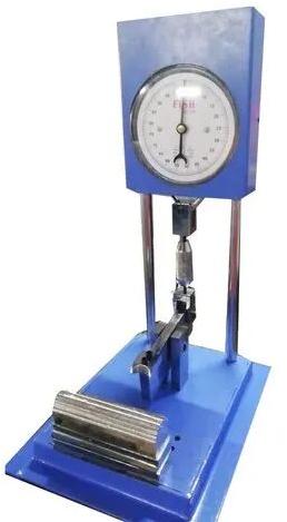 50 Hz Sole Adhesion Tester