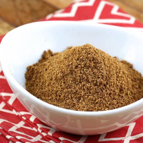 Brown Blended Garam Masala Powder, For Cooking, Packaging Size : 30 Kg Bags