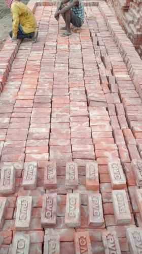 ACC Light Weight Red Brick, Supply Capacity : Owner