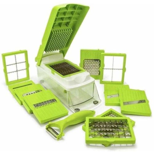 13in 1 Vegetable Chopper