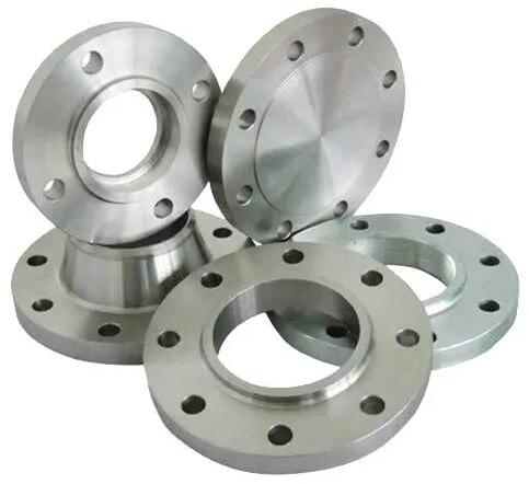 SS Pipe Flange