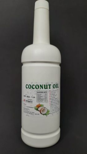 Mono Saturated Coconut Oil, Packaging Type : Vacuum Pack, Plastic Container, Plastic Bottle, Mason Jar