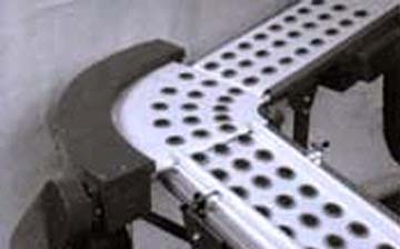 Grey Metal Nitta Conveyor Belts, For Industrial, Certification : CE Certified