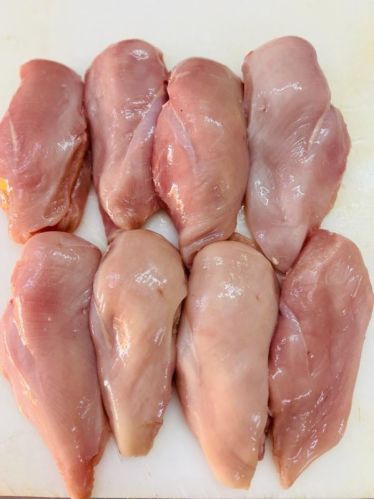 Halal Chicken Boneless Breast, For Cooking, Hotel, Restaurant, Condition : Fresh