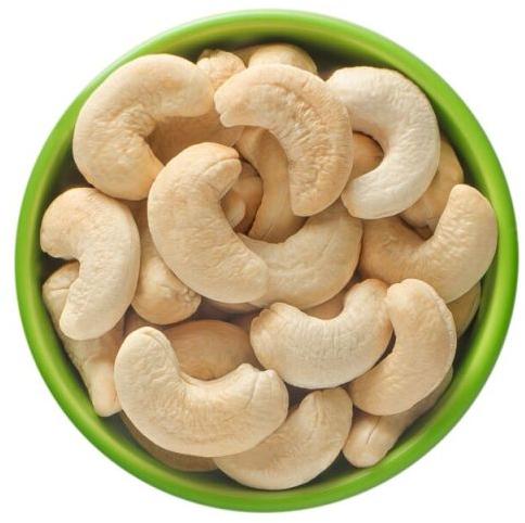 Scorched Cashew Nuts, Certification : FSSAI