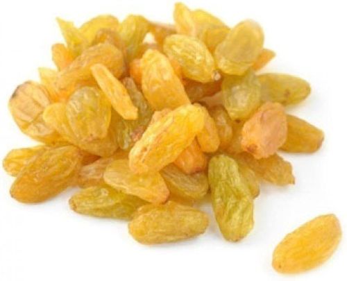 Yellow Raisins, Taste : Sweet