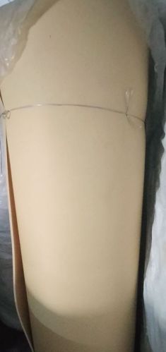 Smooth Plain Laminated Foam for Bra Pads, Thickness : 5-10 Mm