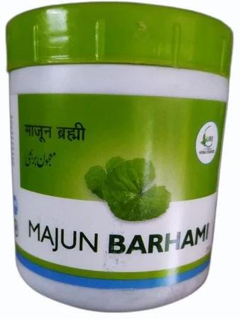 Cure Herbal Remedies Majun Barhami, Packaging Size : 250 Gm