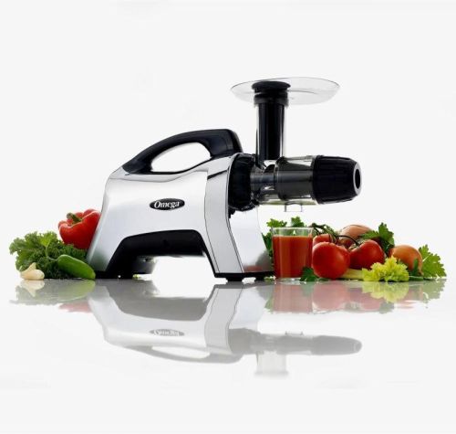 Omega Nc1002hdc Cold Press Juicer