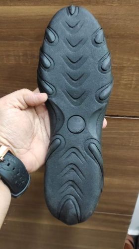 Rubber Shoe Soles, Size : 7, 8, 9, 10