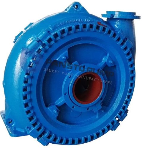 Steel G、GH Series Gravel Pump for coal, mining