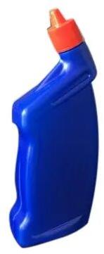 Blue Thick Liquid Harpic Toilet Cleaner, For Houser Keeping, Packaging Type : Plastic Bottle