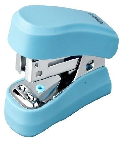 Non Coated Metal Mini Stapler, Size : Standard