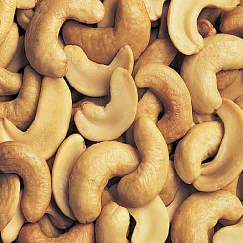 Scorched Cashew Nuts, Certification : FSSAI