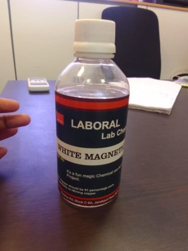 Liquid Laboral Lab Chemical, For Laboratory, Purity : 90%