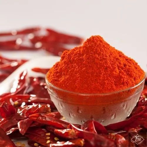 Natural Red Chilli Powder, Shelf Life : 6 Month