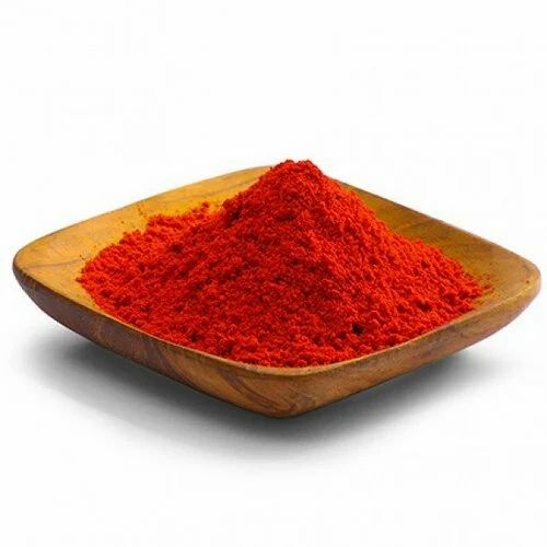 Teja Red Chilli Powder, Purity : 100 %