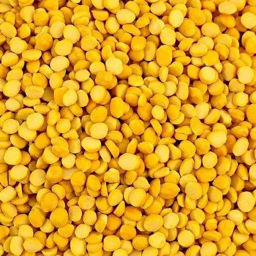 Natural Yellow Chana Dal, For Cooking, Certification : FSSAI Certified