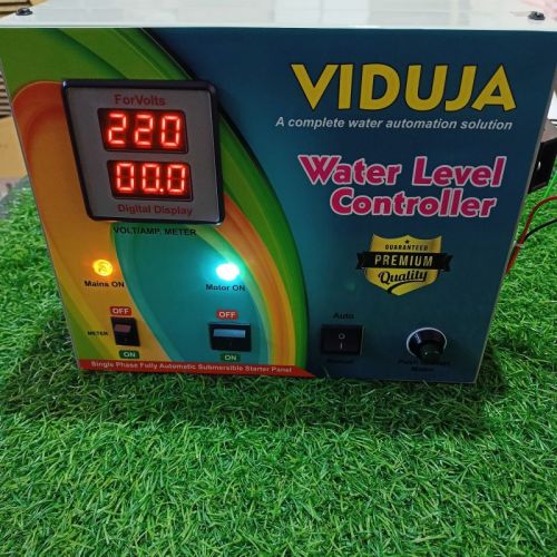 220V Submersible Pump Starter, Automatic Grade : Automatic