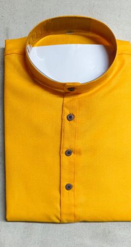 Magic 704 Hl Mens Kurta, Size : All Sizes