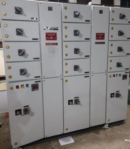 Automatic Mild Steel LT Panel, Feature : Easy To Install, Four Times Stronger, Proper Working