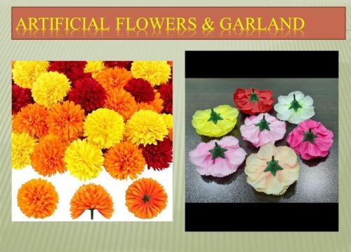 HDPE Plain Artificial Grass, Technics : Attractive Look, Handloom, Machine Made