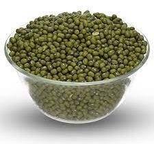 Ganesh Seeds Natural Green Moong, For Cooking, Packaging Type : Plastic Packet