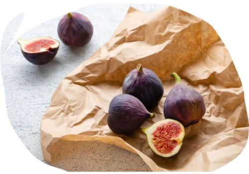 Fresh Fig, For Direct Consumption, Grade : Food Grade